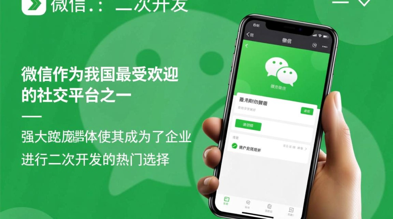 微信二次开发设计,如何实现创新功能,突破现有框架限制? 微信二次开发设计,如何实现创新功能,突破现有框架限制?