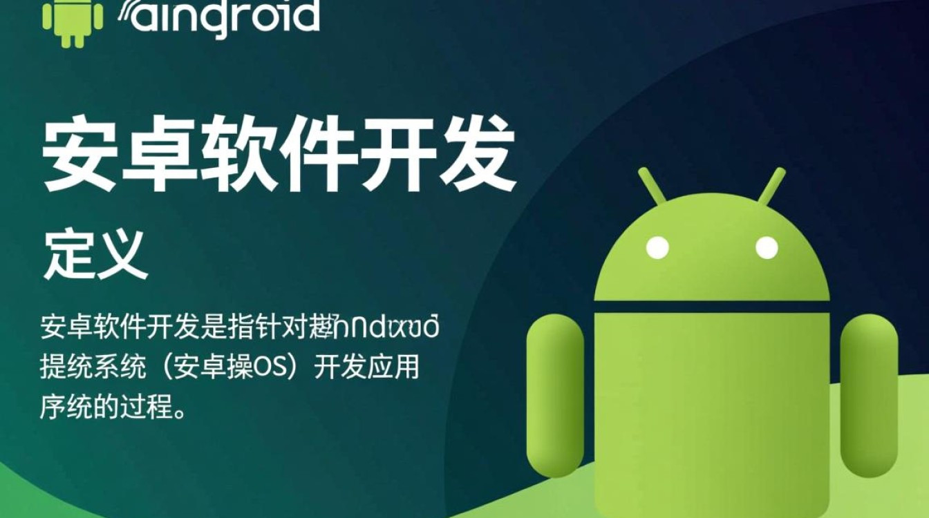 安卓软件开发究竟指代何种技术或过程? 安卓软件开发究竟指代何种技术或过程?