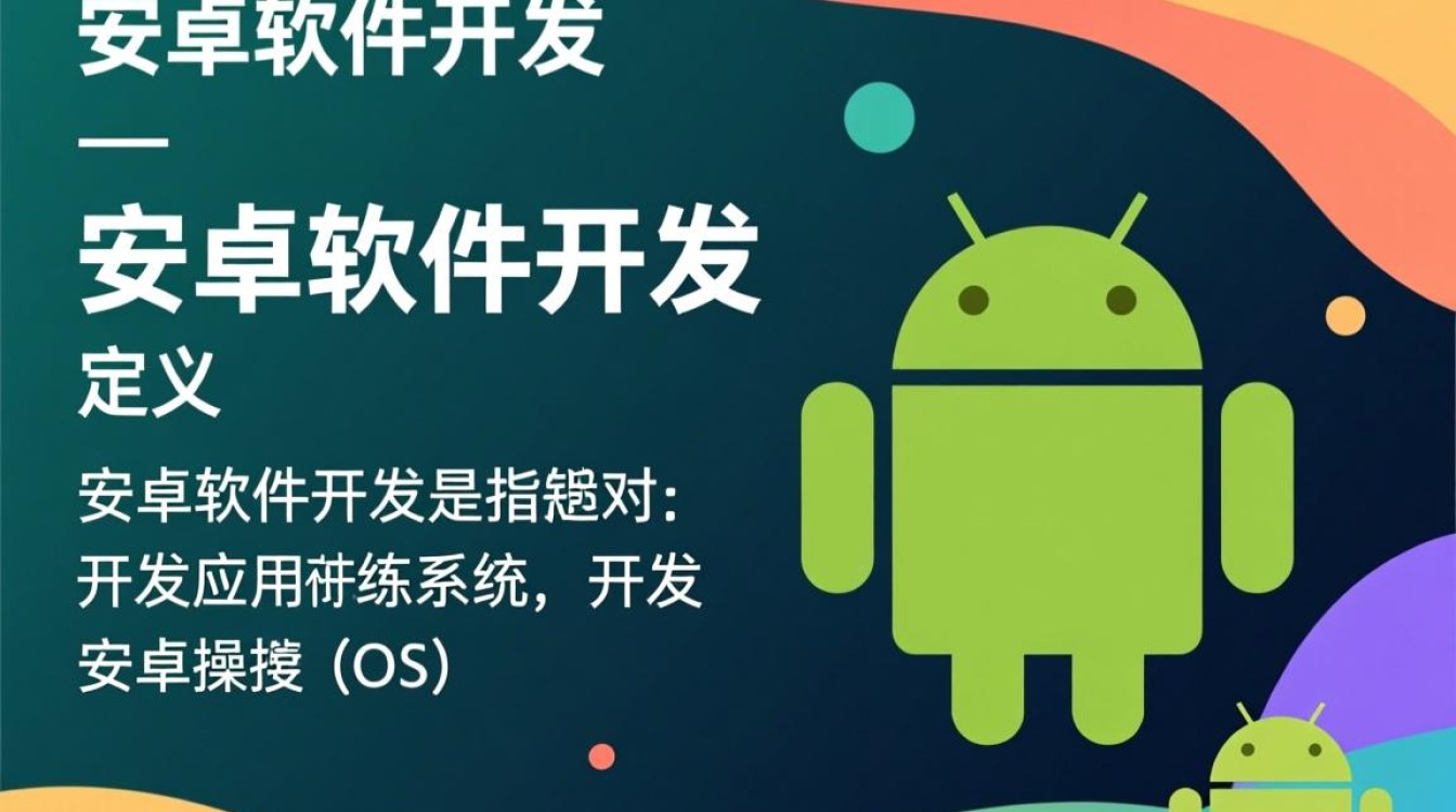 安卓软件开发究竟指代何种技术或过程? 安卓软件开发究竟指代何种技术或过程?