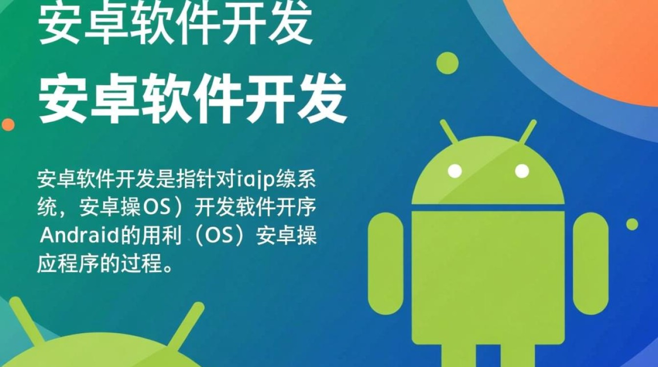 安卓软件开发究竟指代何种技术或过程? 安卓软件开发究竟指代何种技术或过程?