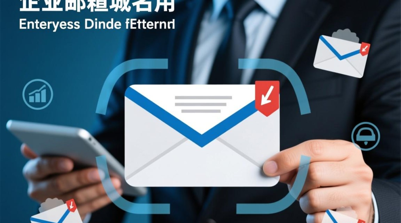 企业邮箱域名有何重要性?它对企业品牌形象和业务沟通有何深远影响? 企业邮箱域名有何重要性?它对企业品牌形象和业务沟通有何深远影响?
