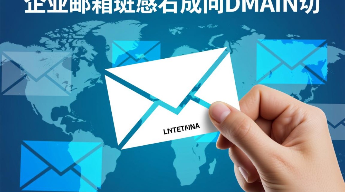 企业邮箱域名有何重要性?它对企业品牌形象和业务沟通有何深远影响? 企业邮箱域名有何重要性?它对企业品牌形象和业务沟通有何深远影响?