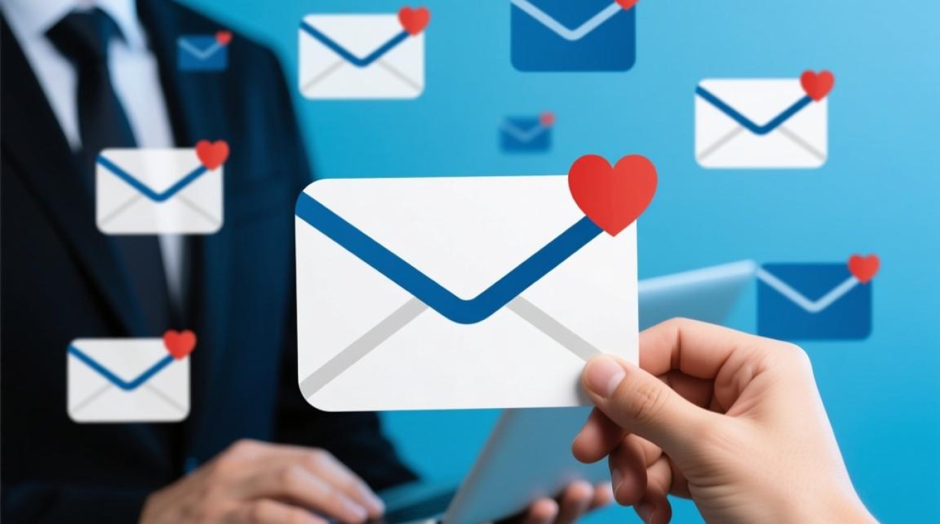 企业邮箱域名有何重要性?它对企业品牌形象和业务沟通有何深远影响? 企业邮箱域名有何重要性?它对企业品牌形象和业务沟通有何深远影响?