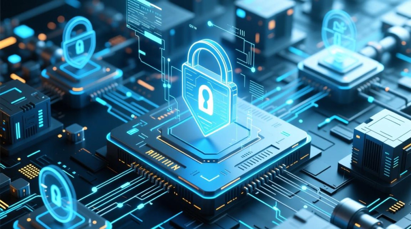 安全云操作系统如何保障企业数据安全与高效运维? 安全云操作系统如何保障企业数据安全与高效运维?