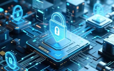 安全云操作系统如何保障企业数据安全与高效运维？