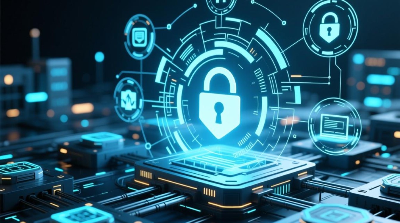 安全云操作系统如何保障企业数据安全与高效运维? 安全云操作系统如何保障企业数据安全与高效运维?