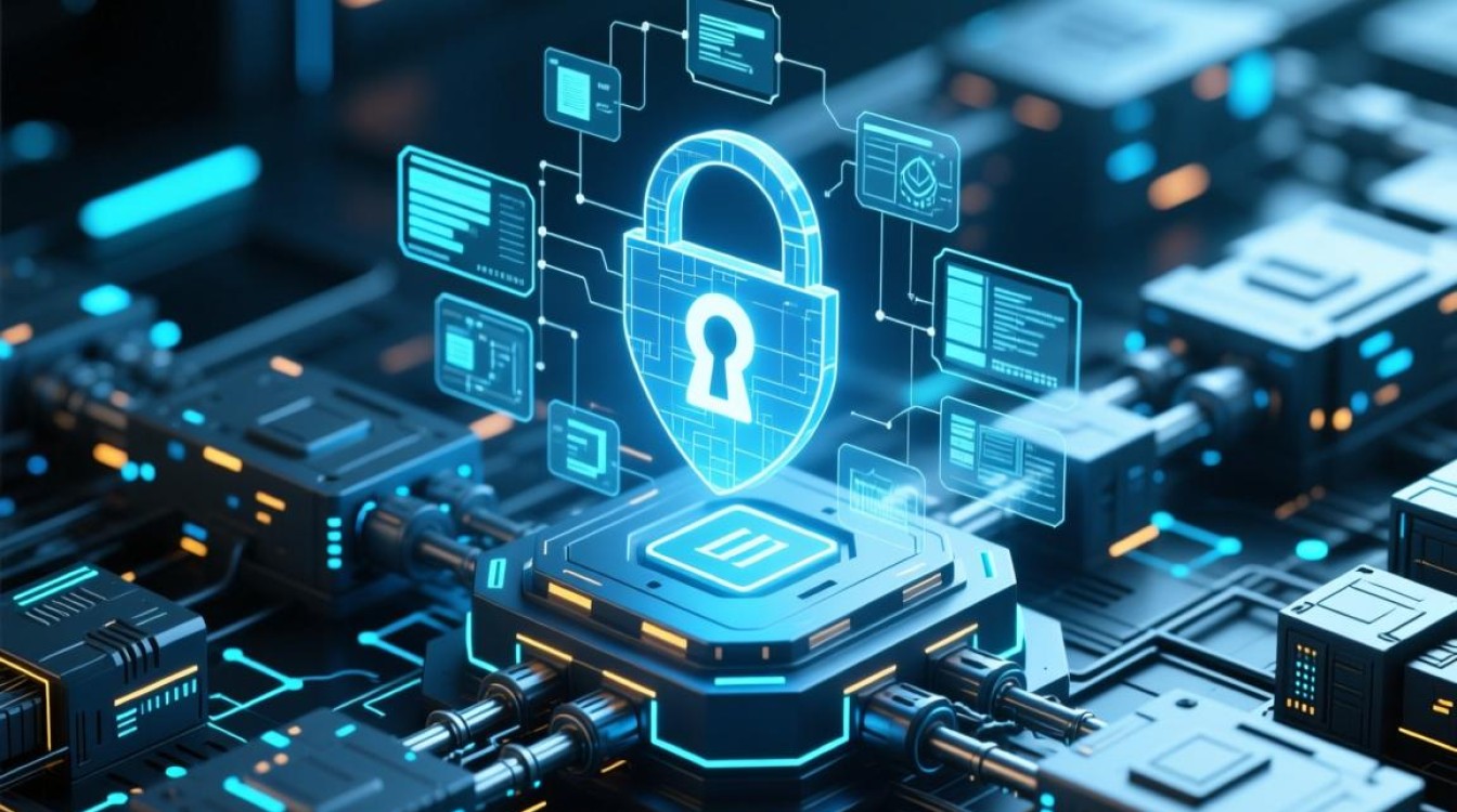 安全云操作系统如何保障企业数据安全与高效运维? 安全云操作系统如何保障企业数据安全与高效运维?