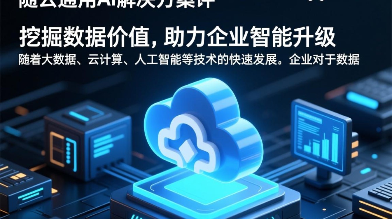 华为云通用AI解决方案,如何精准挖掘数据价值,推动企业智能升级? 华为云通用AI解决方案,如何精准挖掘数据价值,推动企业智能升级?