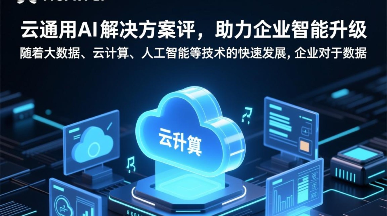 华为云通用AI解决方案,如何精准挖掘数据价值,推动企业智能升级? 华为云通用AI解决方案,如何精准挖掘数据价值,推动企业智能升级?