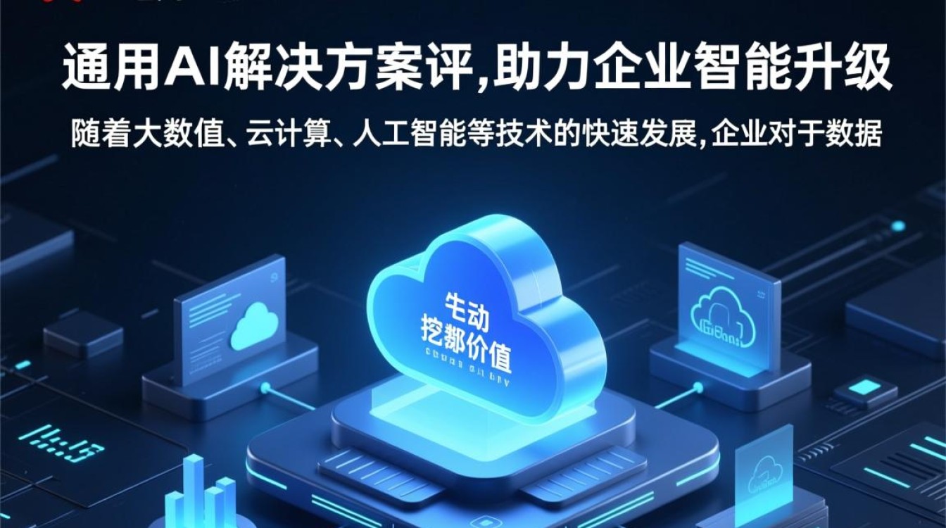 华为云通用AI解决方案,如何精准挖掘数据价值,推动企业智能升级? 华为云通用AI解决方案,如何精准挖掘数据价值,推动企业智能升级?
