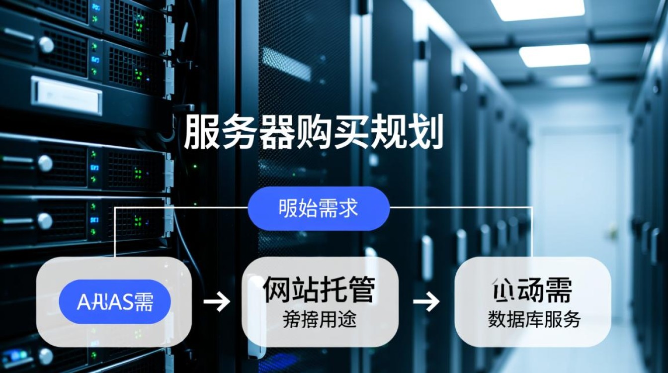 服务器购买流程有哪些步骤和注意事项? 服务器购买流程有哪些步骤和注意事项?