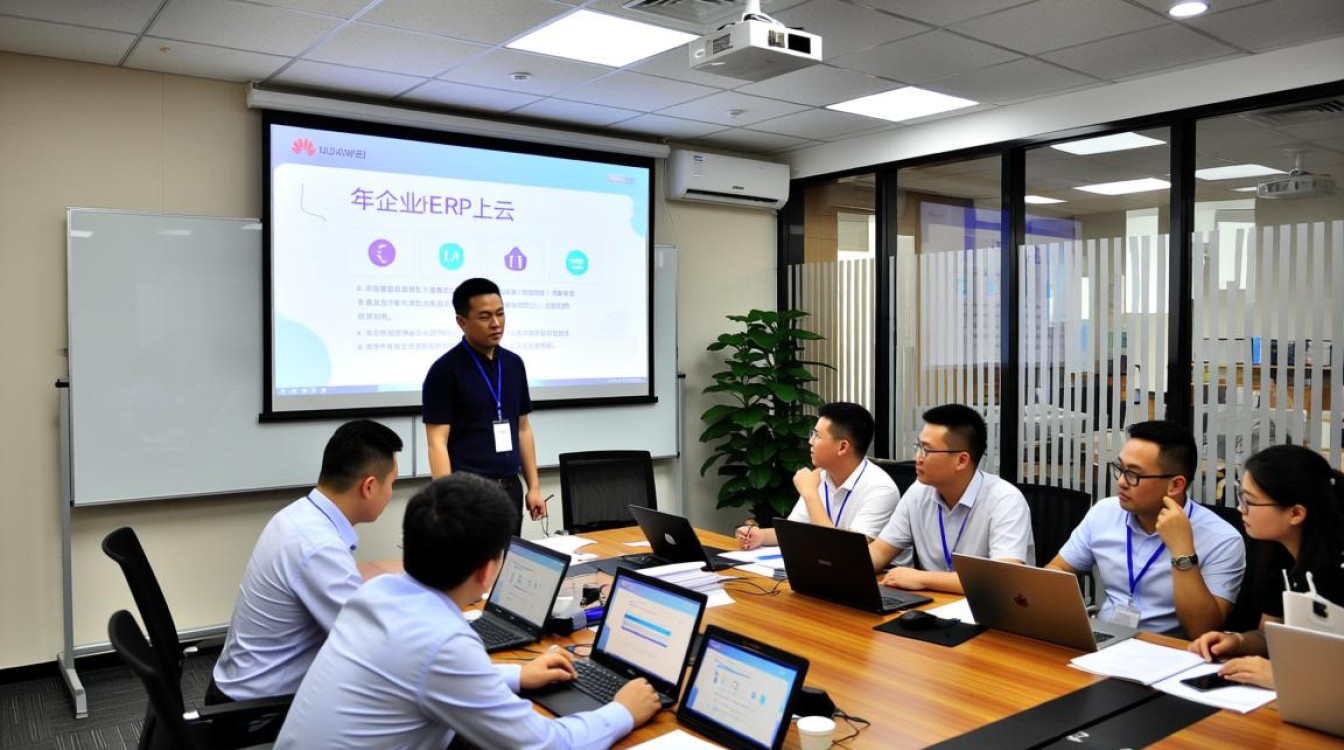 企业落地IT项目后,为何华为云成ERP上云首选考量?背后原因是什么? 企业落地IT项目后,为何华为云成ERP上云首选考量?背后原因是什么?