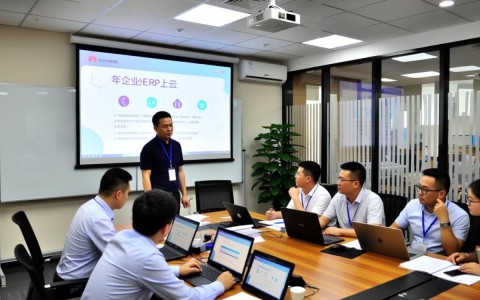 企业落地IT项目后，为何华为云成ERP上云首选考量？背后原因是什么？
