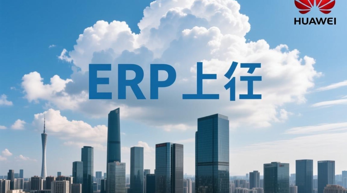 企业落地IT项目后,为何华为云成ERP上云首选考量?背后原因是什么? 企业落地IT项目后,为何华为云成ERP上云首选考量?背后原因是什么?