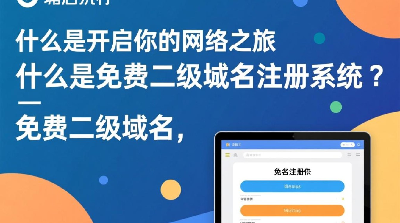 免费二级域名注册系统可靠吗?揭秘性价比与潜在风险! 免费二级域名注册系统可靠吗?揭秘性价比与潜在风险!