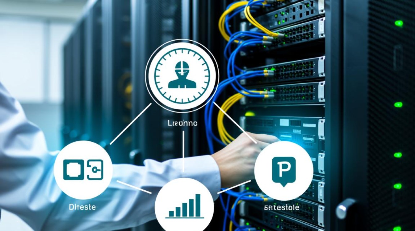 服务器负载均衡配置步骤,新手怎么一步步操作? 服务器负载均衡配置步骤,新手怎么一步步操作?