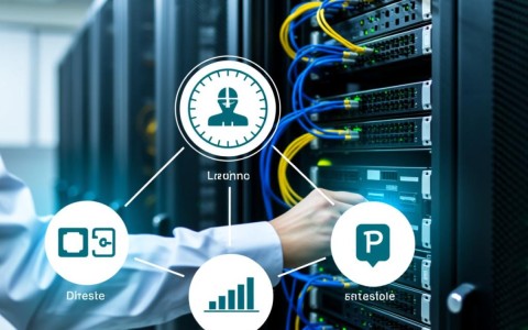 服务器负载均衡配置步骤，新手怎么一步步操作？