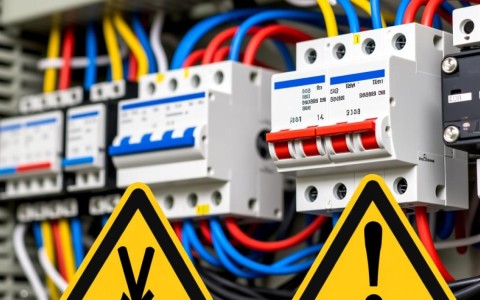 安全接地和保护接地数据要求是多少？