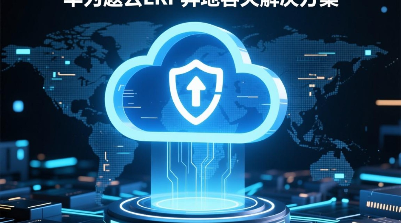 企业上云数据安全如何确保?华为云ERP异地容灾能否独步江湖? 企业上云数据安全如何确保?华为云ERP异地容灾能否独步江湖?