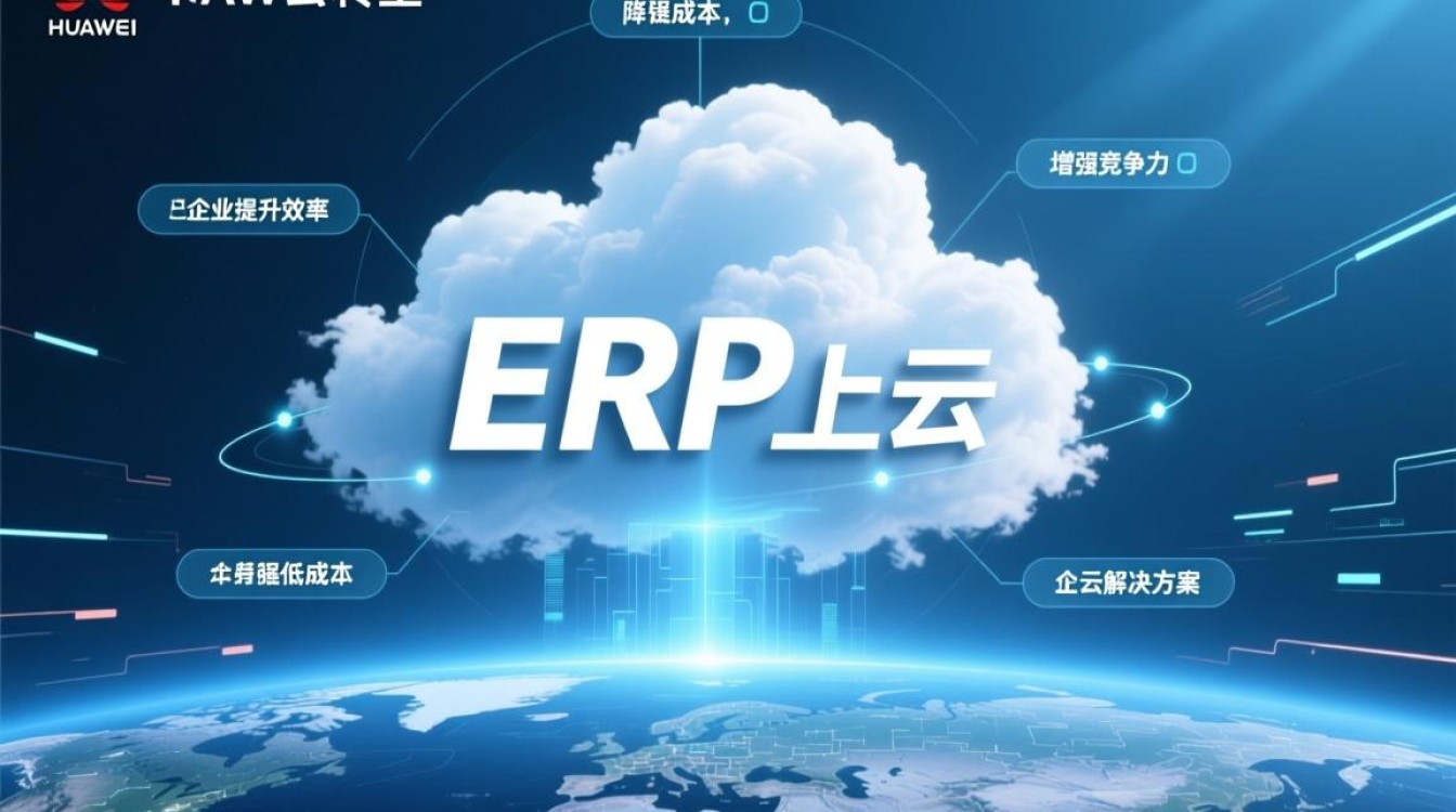 华为云ERP上云方案有何独特优势,值得企业信赖与推荐? 华为云ERP上云方案有何独特优势,值得企业信赖与推荐?