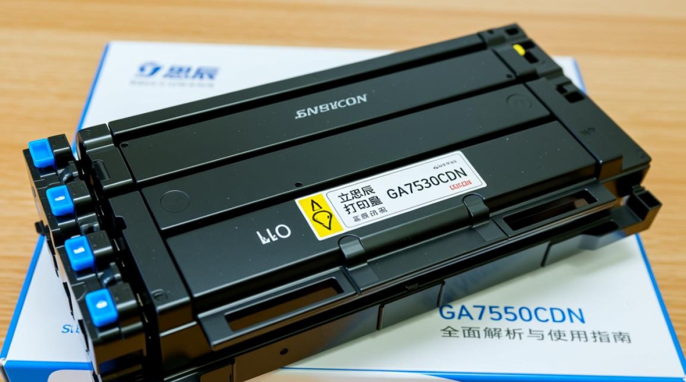 立思辰打印机墨盒ga7530cdn,质量如何?性价比高吗? 立思辰打印机墨盒ga7530cdn,质量如何?性价比高吗?