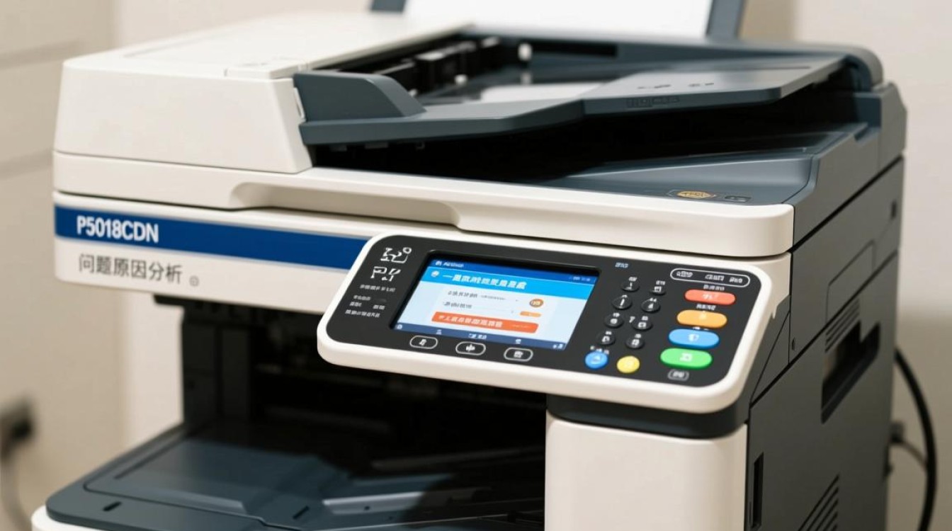 京瓷p5018cdn频繁提示换粉盒,是质量问题还是操作不当?如何解决? 京瓷p5018cdn频繁提示换粉盒,是质量问题还是操作不当?如何解决?