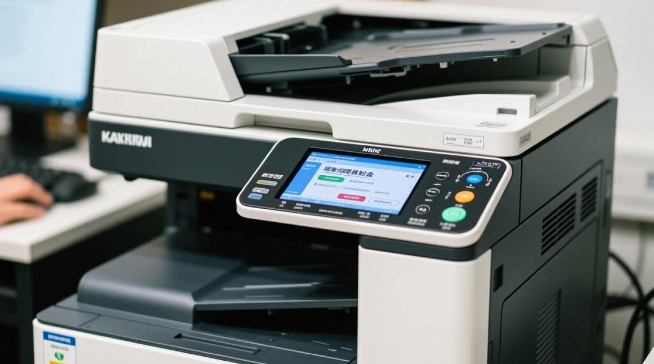 京瓷p5018cdn频繁提示换粉盒,是质量问题还是操作不当?如何解决? 京瓷p5018cdn频繁提示换粉盒,是质量问题还是操作不当?如何解决?