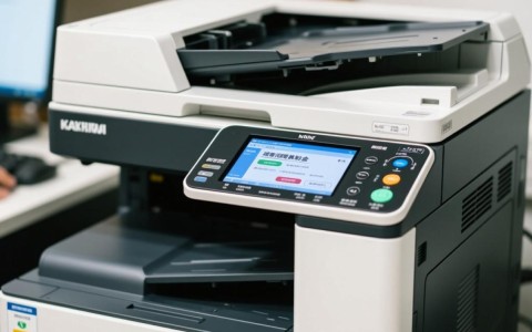 京瓷p5018cdn频繁提示换粉盒，是质量问题还是操作不当？如何解决？