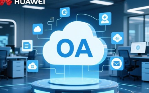 华为云OA上云有何优势？为何更胜一筹于其他云服务？