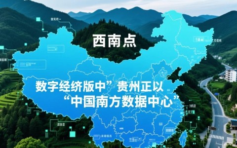 服务器贵州哪家性价比高？选择贵州服务器要注意什么？