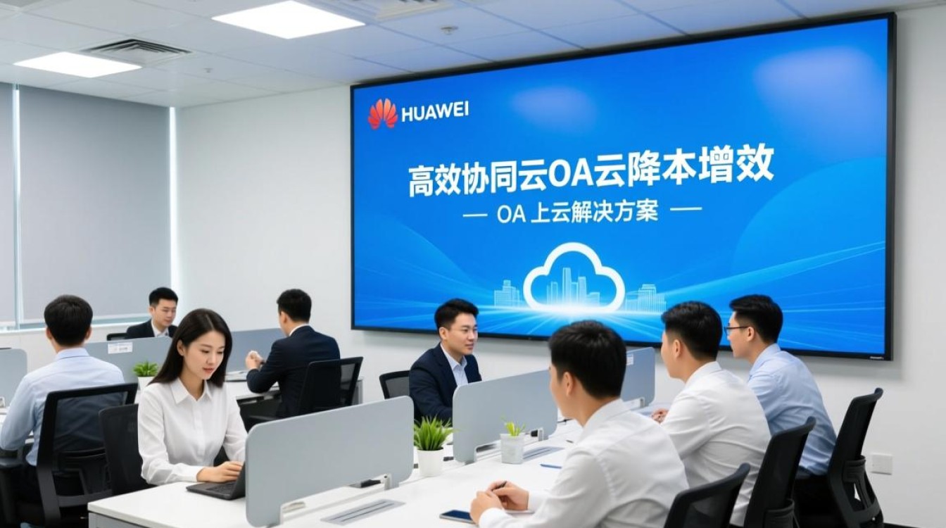 华为云OA上云方案如何实现高效协同与降本增效?揭秘其独特之处! 华为云OA上云方案如何实现高效协同与降本增效?揭秘其独特之处!