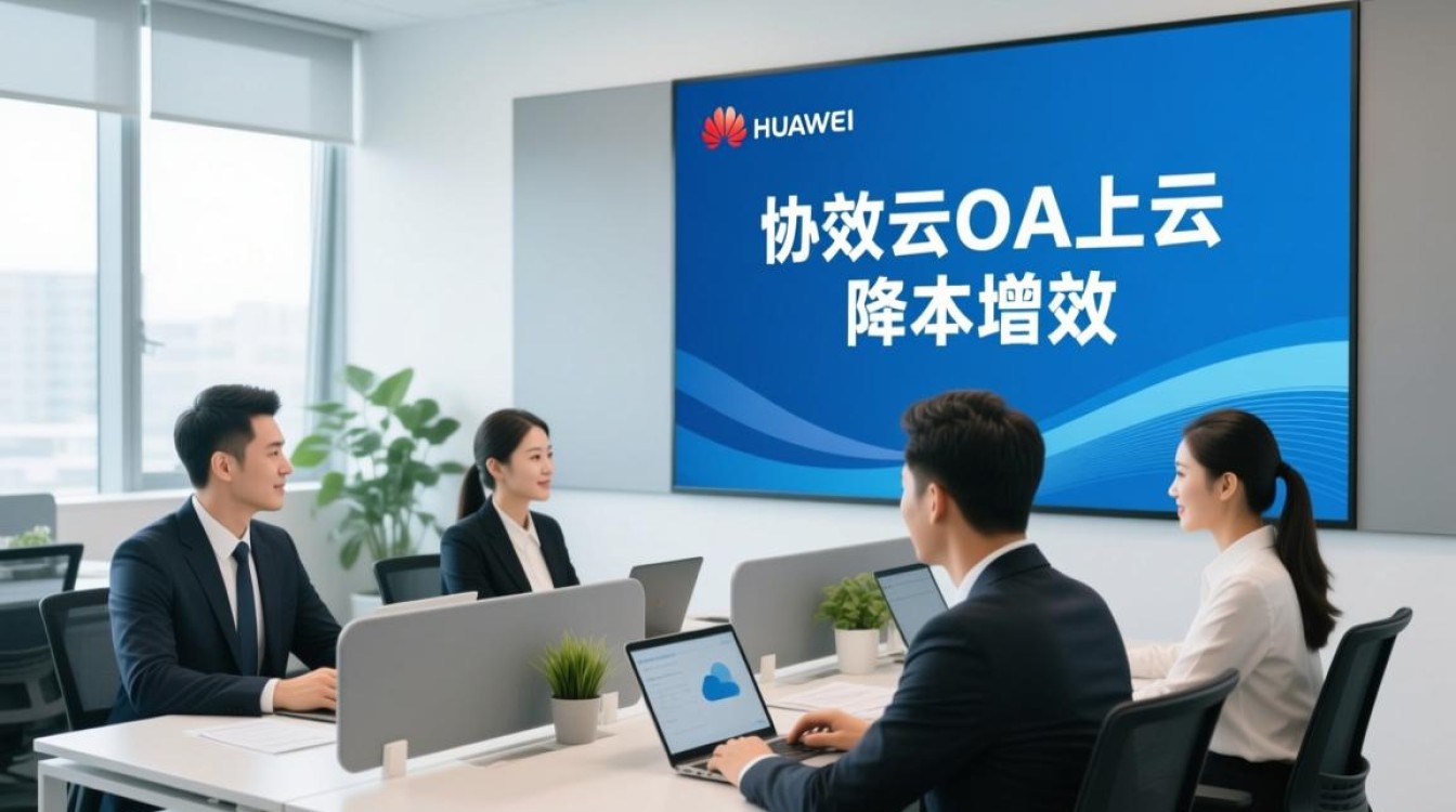 华为云OA上云方案如何实现高效协同与降本增效?揭秘其独特之处! 华为云OA上云方案如何实现高效协同与降本增效?揭秘其独特之处!