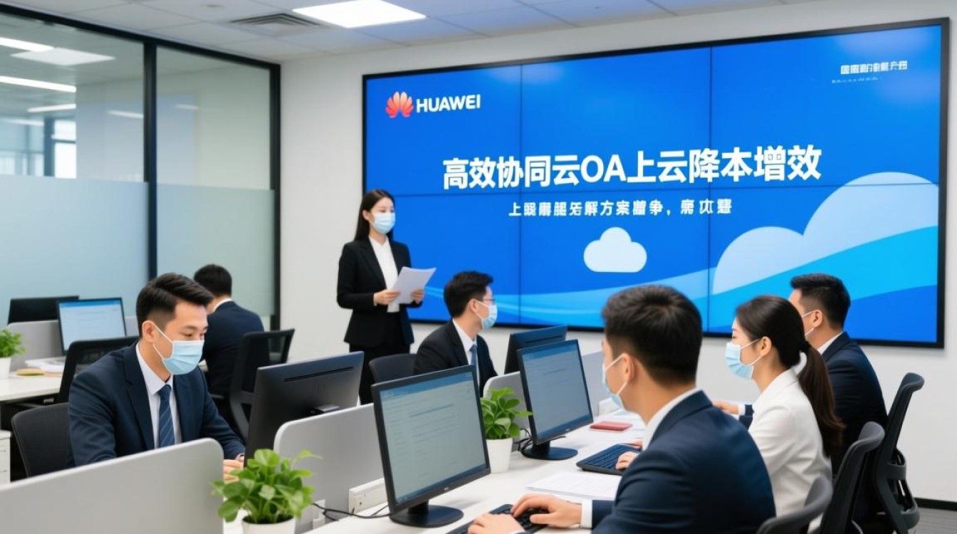 华为云OA上云方案如何实现高效协同与降本增效?揭秘其独特之处! 华为云OA上云方案如何实现高效协同与降本增效?揭秘其独特之处!