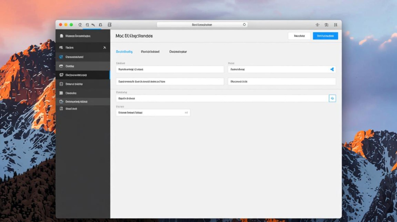 Mac环境下查看详细环境配置的正确方法是什么? Mac环境下查看详细环境配置的正确方法是什么?