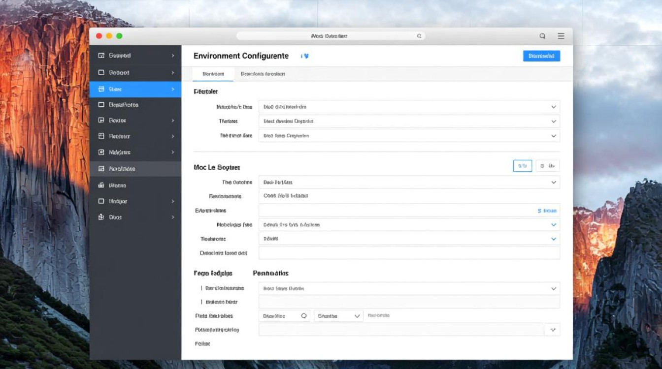 Mac环境下查看详细环境配置的正确方法是什么? Mac环境下查看详细环境配置的正确方法是什么?