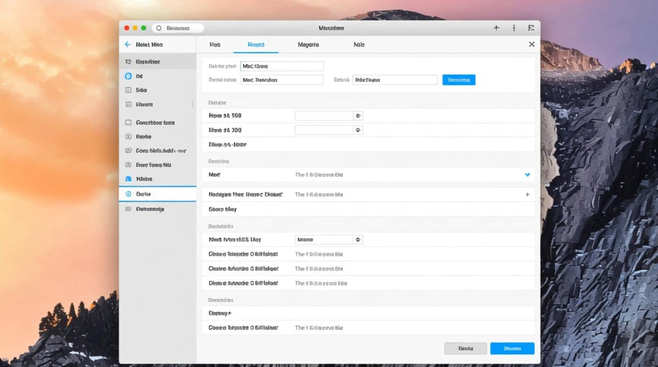 Mac环境下查看详细环境配置的正确方法是什么? Mac环境下查看详细环境配置的正确方法是什么?