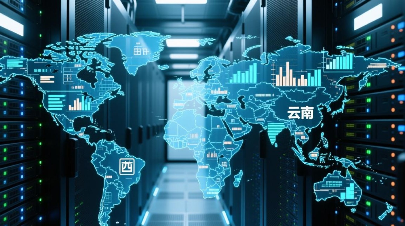 云南服务器租用价格为何波动较大?性价比高的方案有哪些? 云南服务器租用价格为何波动较大?性价比高的方案有哪些?