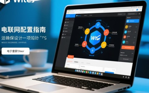 网页设计电脑配置疑问，如何配置电脑才能高效进行网页设计？