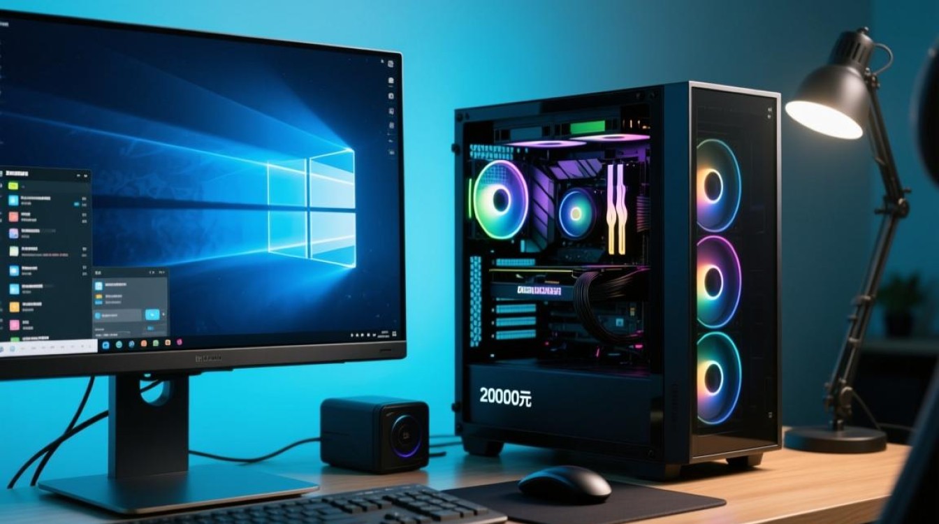 20000元电脑配置清单,这样的配置值不值?有哪些优缺点? 20000元电脑配置清单,这样的配置值不值?有哪些优缺点?
