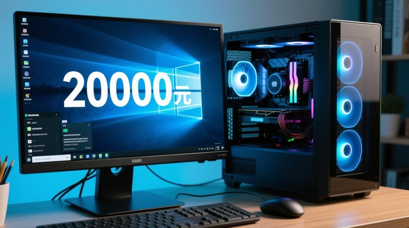 20000元电脑配置清单,这样的配置值不值?有哪些优缺点? 20000元电脑配置清单,这样的配置值不值?有哪些优缺点?