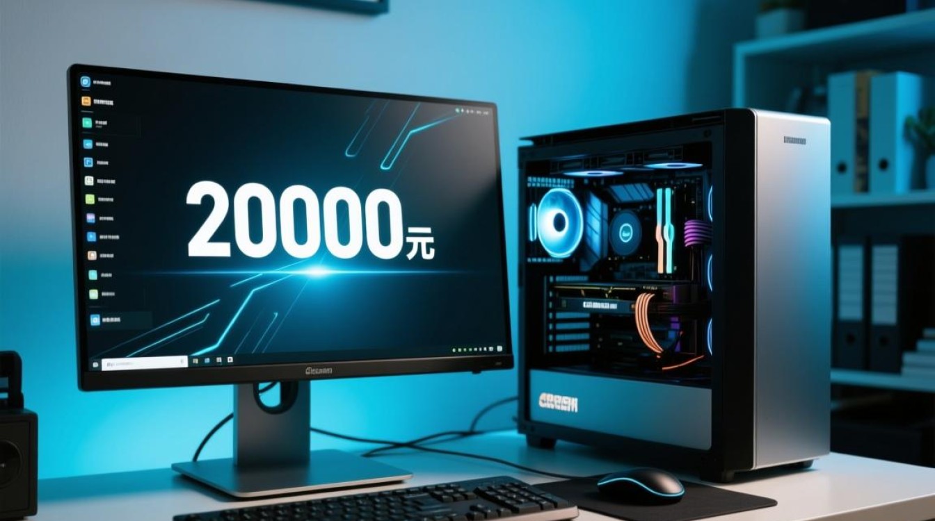 20000元电脑配置清单,这样的配置值不值?有哪些优缺点? 20000元电脑配置清单,这样的配置值不值?有哪些优缺点?