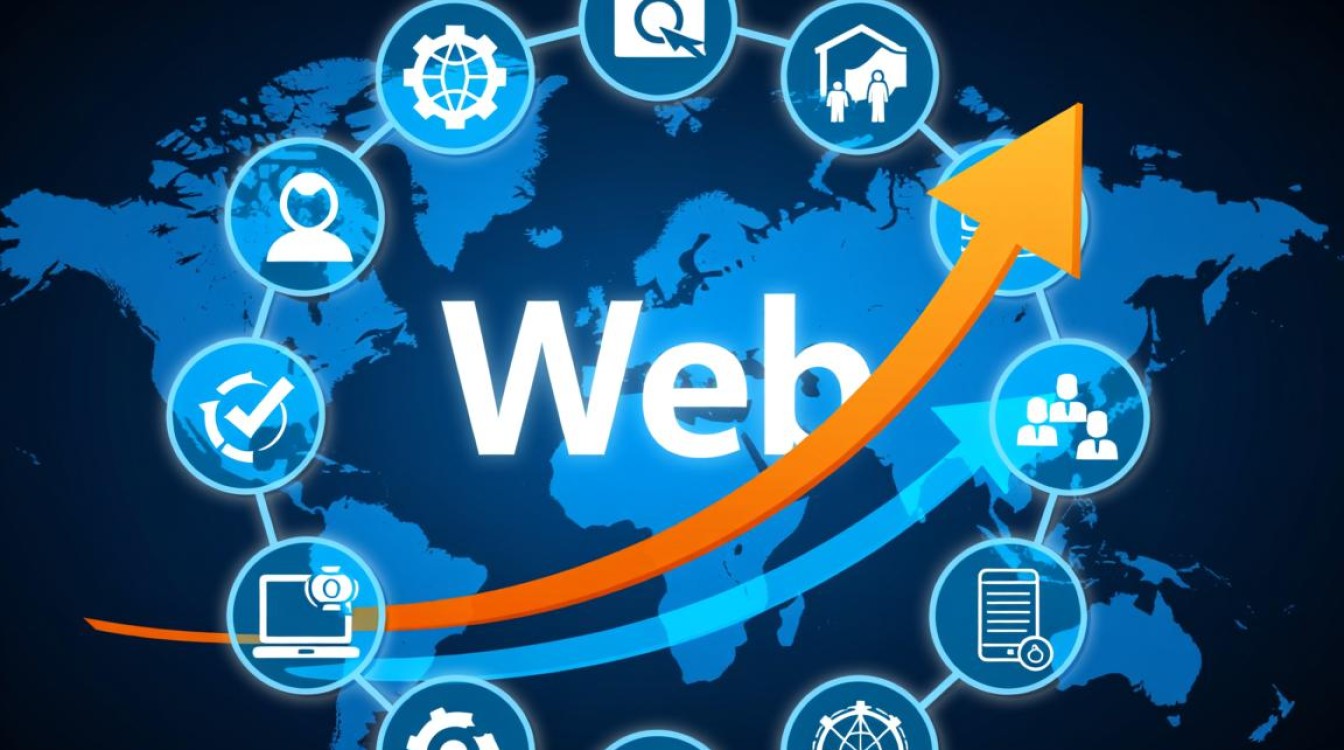 互联网软件开发领域都有哪些关键技术和热门方向? 互联网软件开发领域都有哪些关键技术和热门方向?