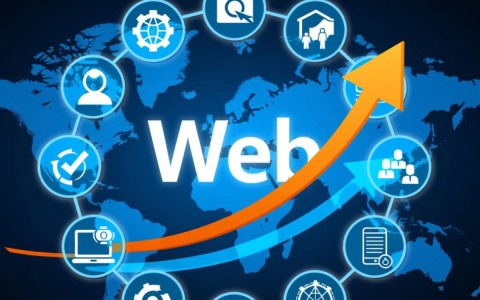 互联网软件开发领域都有哪些关键技术和热门方向？