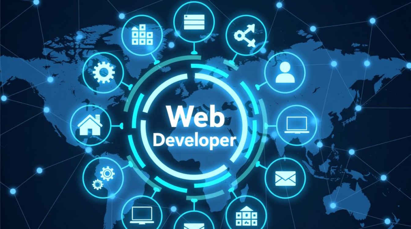 互联网软件开发领域都有哪些关键技术和热门方向? 互联网软件开发领域都有哪些关键技术和热门方向?