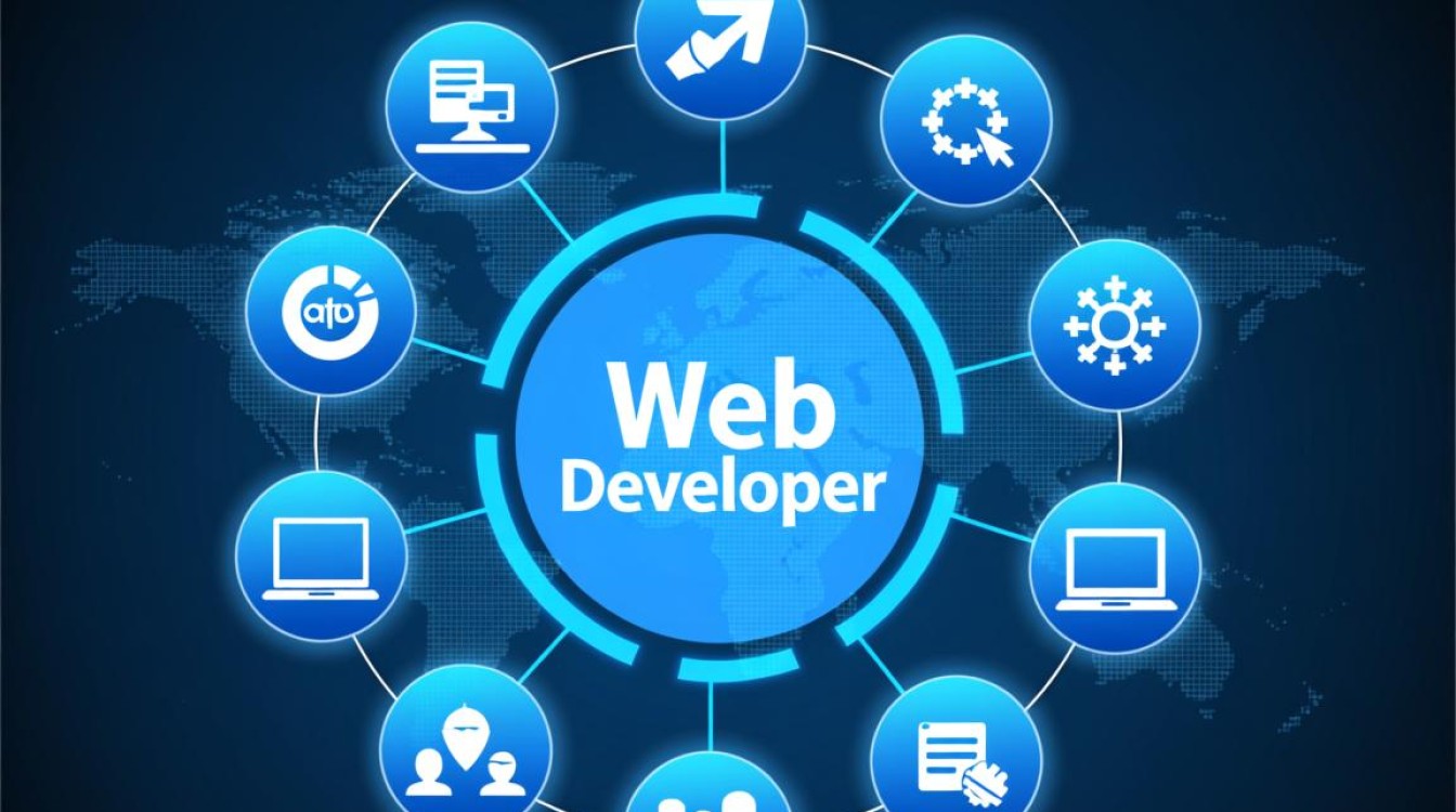 互联网软件开发领域都有哪些关键技术和热门方向? 互联网软件开发领域都有哪些关键技术和热门方向?