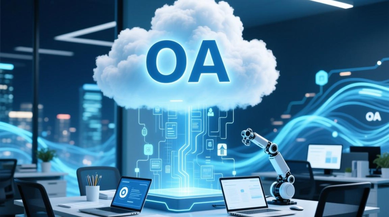 企业OA上云疑虑重重,华为云如何脱颖而出,成为业务推进首选之谜? 企业OA上云疑虑重重,华为云如何脱颖而出,成为业务推进首选之谜?