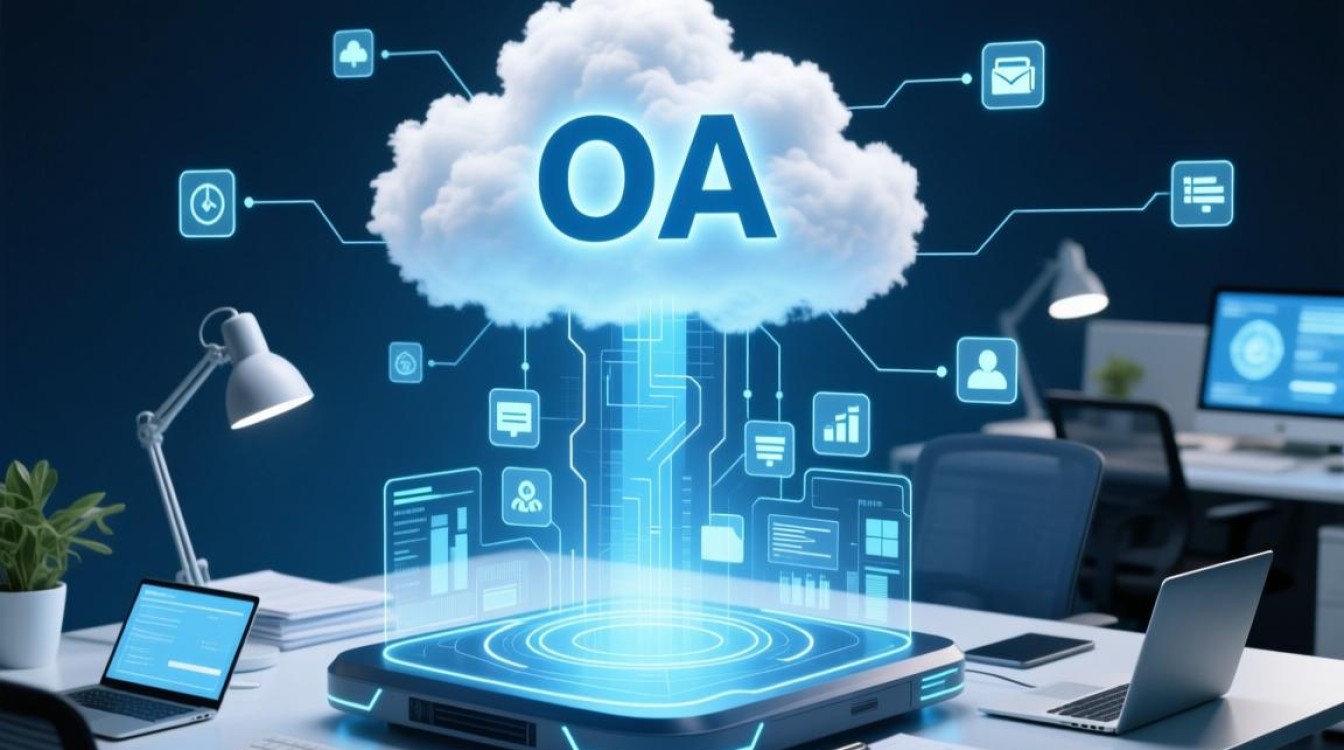 企业OA上云疑虑重重,华为云如何脱颖而出,成为业务推进首选之谜? 企业OA上云疑虑重重,华为云如何脱颖而出,成为业务推进首选之谜?