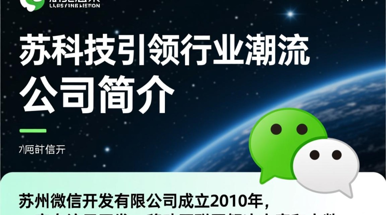 苏州微信开发有限公司的商业模式和核心竞争力是什么? 苏州微信开发有限公司的商业模式和核心竞争力是什么?