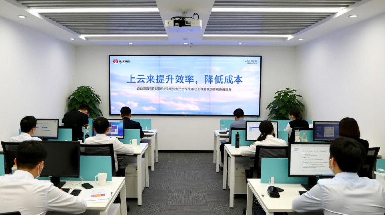 内卷时代,华为云Web与移动App上云策略及独特亮点揭秘? 内卷时代,华为云Web与移动App上云策略及独特亮点揭秘?