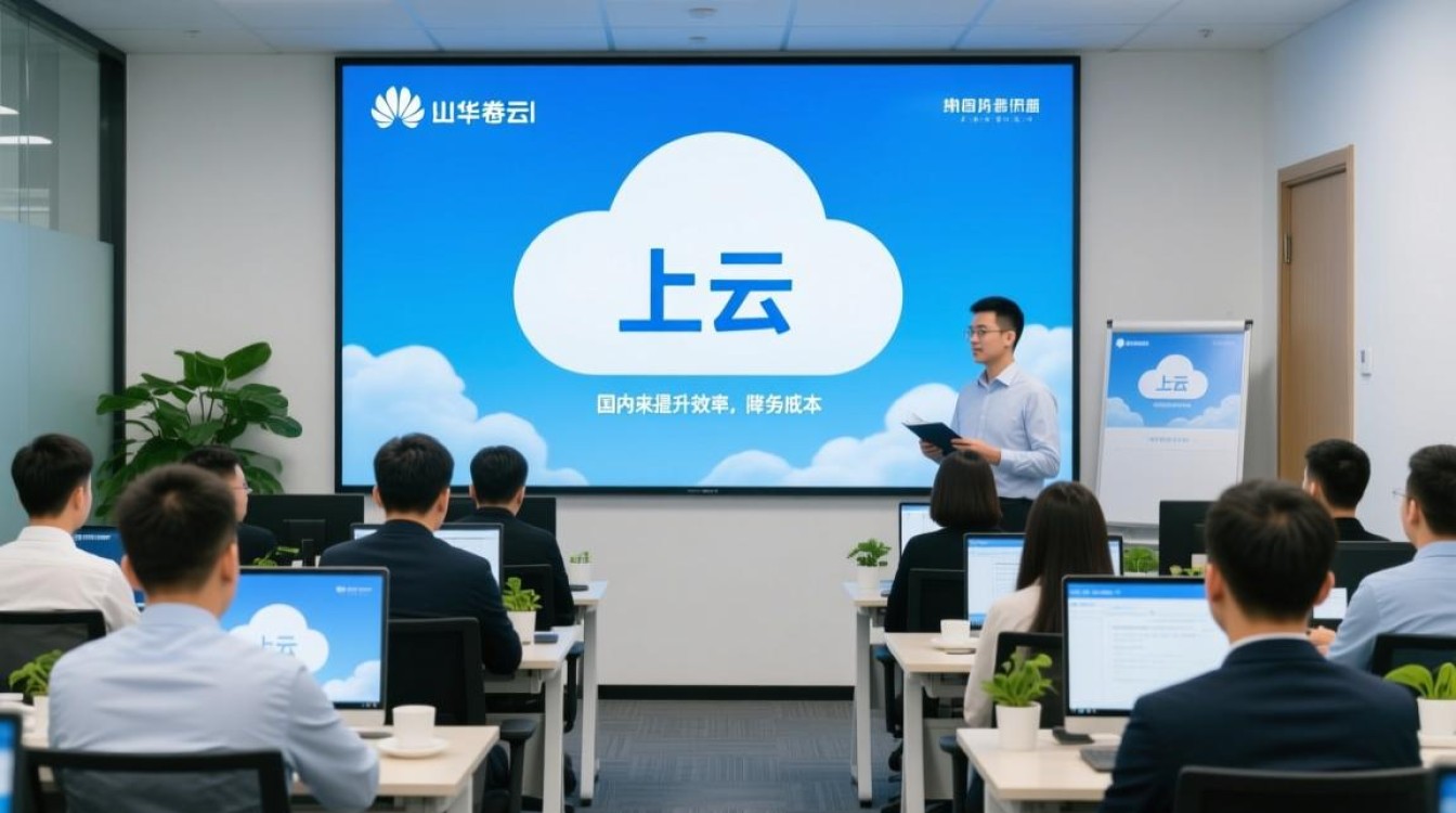 内卷时代,华为云Web与移动App上云策略及独特亮点揭秘? 内卷时代,华为云Web与移动App上云策略及独特亮点揭秘?